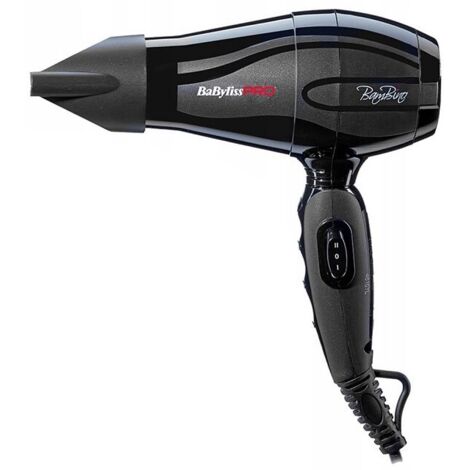 Babyliss Bab5510E Haartrockner (1/4)