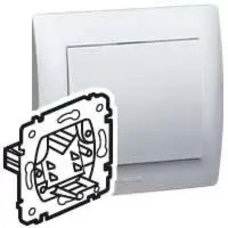 Legrand EINSATZ LEITUNGSAUSLASS OHNE K (775986 PRO 21) (1/2)