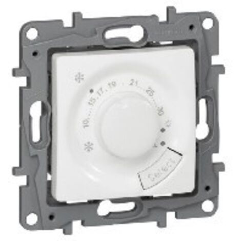 Legrand THERMOSTAT O.SPRK UW (664787 NILOE) (1/2)