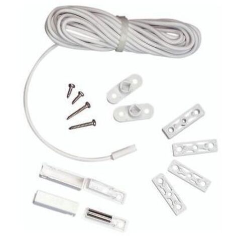 ABB MAGNET-REEDKONTAKT SET MRS/W (MRS/W) (1/5)
