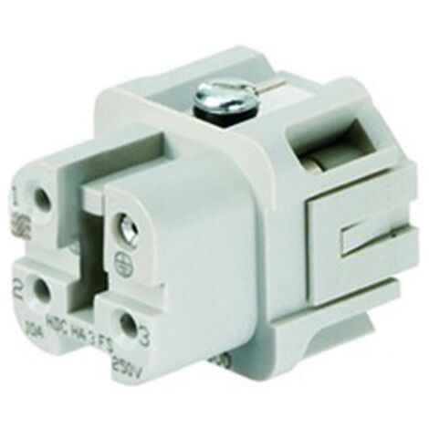 Weidmüller HDC HA 3 FS (1498200000) (1/5)