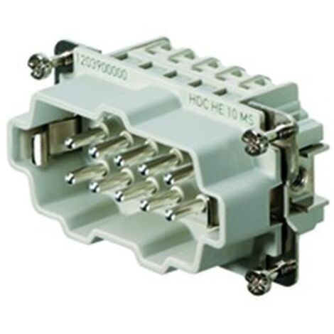 Weidmüller HDC HE 10 MS (1203900000) (1/5)