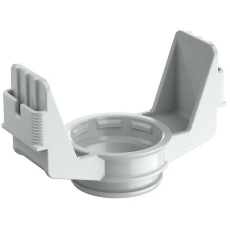 Kaiser Elektrotechnik PREFIX-ADAPTER D 25MM (A1211-25 BETONBAU B1) (1/2)