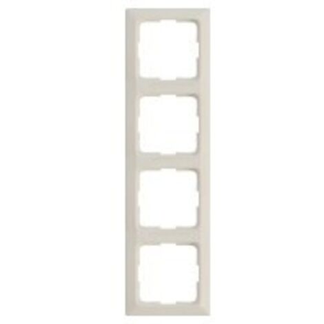 Legrand RAHMEN 4-FACH WS (776004 CREO) (1/2)