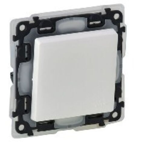 Legrand VLIFE WECHSELSCHALTER IP44 UW (752156) (1/2)