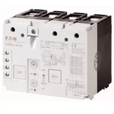 Eaton FEHLERSTROMAUSL.0,3-1A ALLSTRO (NZM2-4-XFIA) (1/2)