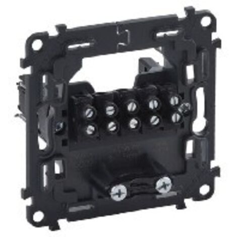 Legrand EINS. KABELAUSLASS MIT KLEMMEN (753033) (1/2)