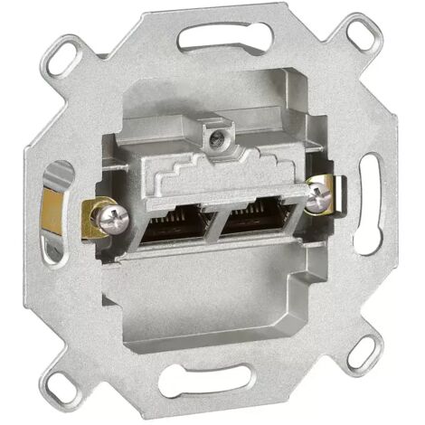 Legrand EINSATZ DAE 8/8(8/8)KAT6 UW/EW (775976) (1/2)