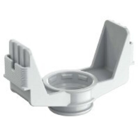 Kaiser Elektrotechnik PREFIX-ADAPTER D 20MM (A1211-20 BETONBAU B1) (1/2)