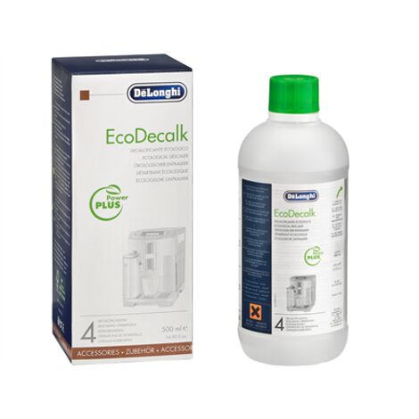DeLonghi DLSC500 Entkalker 500ml