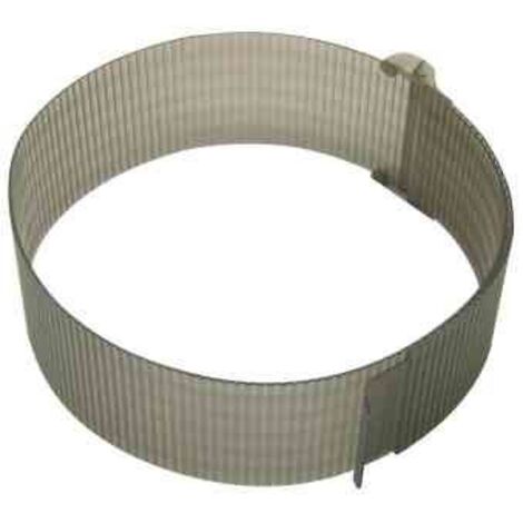 Zenker Tortenring Patisserie Ø 15-30 cm Küchenutensilien
