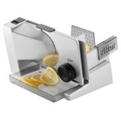 RITTERWERK Allesschneider serano5 (321107)