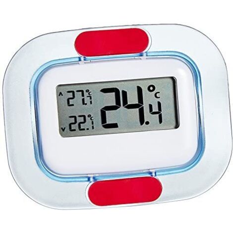 TFA-DOSTMANN Gefrier-Thermometer (1/5)