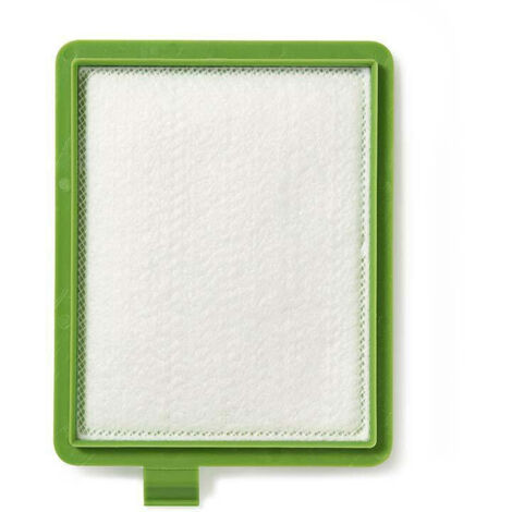 Nedis MIKROFILTER ZU ELECTROLUX EF17 (VCFI210MIF) (1/5)