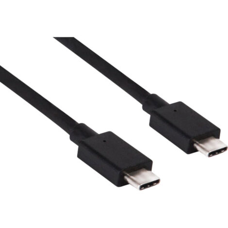 Club 3D Club3D Kabel USB 3.1 Typ C 1m PowerDelivery St/St retail (CAC-1522) (1/5)