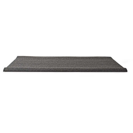 Nedis Anti-Vibrations-Mat / Passend für: Waschmaschine / Gummi (1/5)
