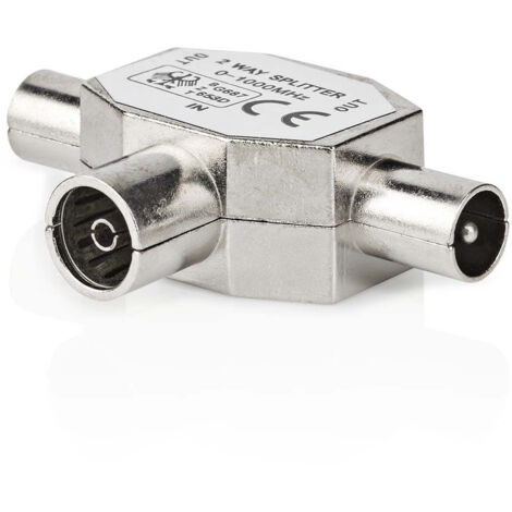 Nedis SAT-ANTENNENADAPT (CSGB40950ME)