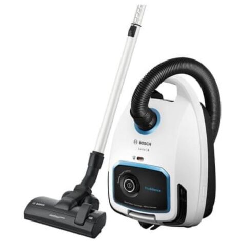 Bosch BODENSTAUBSAUGER M.BEUTEL 700W (BGL6TSIL          WS) (1/5)
