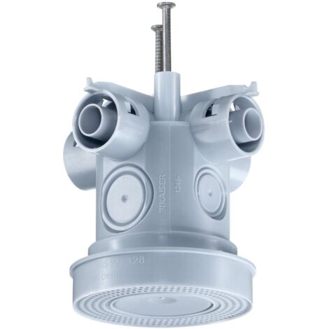 Kaiser Elektrotechnik BET.- DECKEN/WANDAUSL.105MM (A 9959) (1/3)