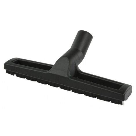 Nedis Parkettbodenbürste Plastikhaar Bosch / Miele / Panasonic / Rowenta / Samsung / Siemens NE550677868 (1/2)