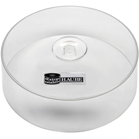Haube für Tortenplatte