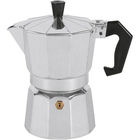 Espressobereiter 3 Tassen (1/2)