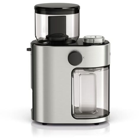 Braun KAFFEEMÜHLE               110W (KG7070GRI         ED) (1/5)