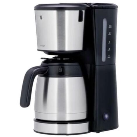 WMF KAFFEEMASCHINE THERMO 10 TASSE (412290011 BUENO PRO) (1/5)