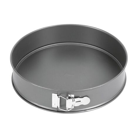 Profi Springform 28 cm 1-teilig (1/2)