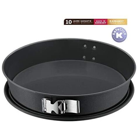 KAISER La Forme Plus Springform Backblech konisch 30 cm (1/5)