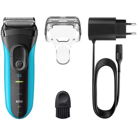 Braun Series 3 ProSkin - 3010s Elektrorasierer