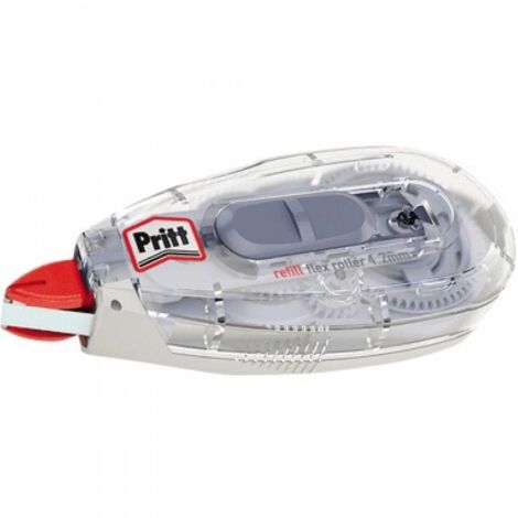 Pritt Korrekturroller Refill Flex PRR4H 4,2mmx12m nachfüllbar (1/5)
