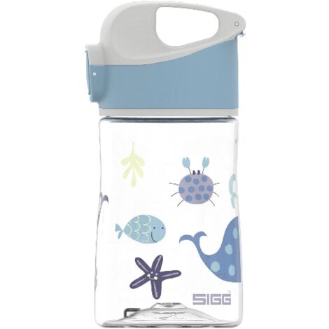 Trinkflasche "Ocean Friend