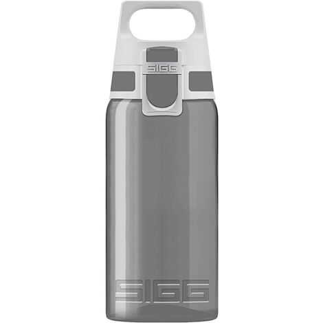 Trinkflasche VIVA ONE 0,5 l anthracite