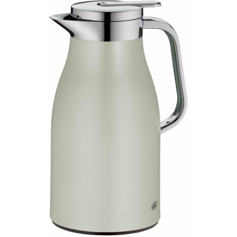 Isolierkanne "Skyline" 1l (1/5)