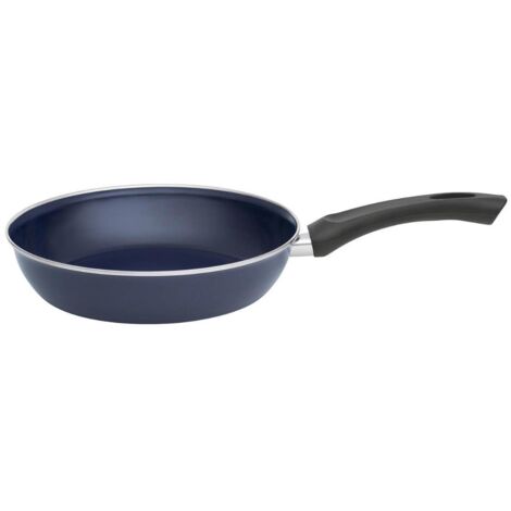 Emailpfanne Oma´s Ø18cm kobaltblau (1/5)