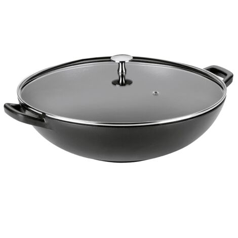 Wok "Calido (1/2)
