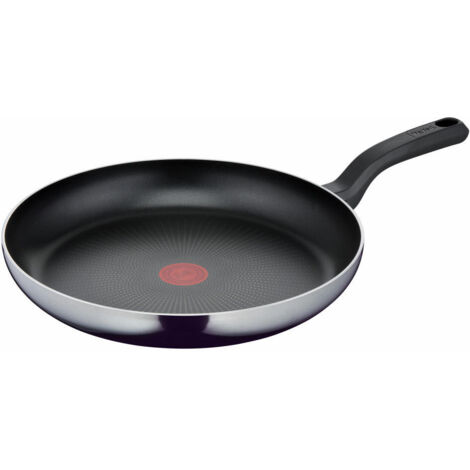Tefal Tefa Pfanne Resist 32cm bk D52608 (1/5)