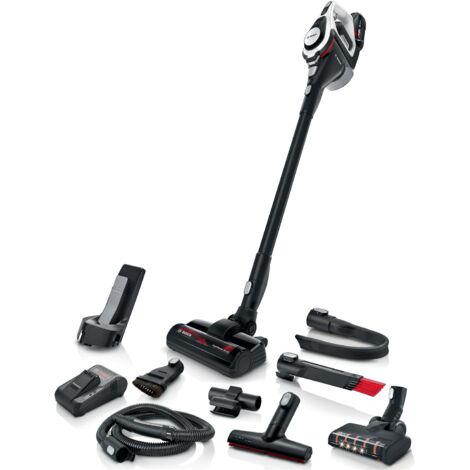Bosch AKKUHANDSTAUBSAUGER 18V (BSS825ALL WS) (1/5)