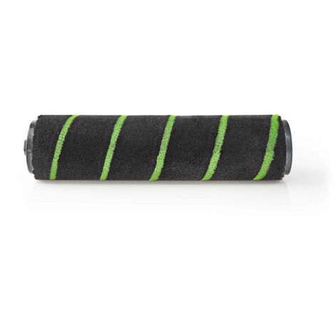 Nedis Kombi Bodenbürste / Plastik / Ersatz für: Nedis / Nedis VCCS400GN (1/4)
