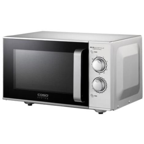 Caso MIKROWELLE STAND 25L 900W (MG 25 ECOSTYLE SI)