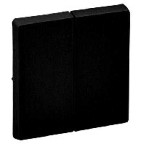 Legrand WIPPE SERIE SCHWARZ (756022 VALENA LIFE) (1/2)