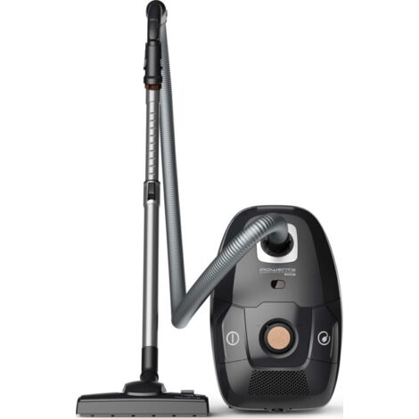 Rowenta Bodenstaubsauger RO6189 sw (1/5)