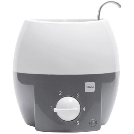 Bottle and Baby Food Warmer