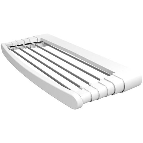 Wäscheleine Telepack 100, 7 m Länge (1/5)