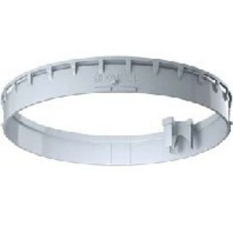 Kaiser Elektrotechnik VERLÄNGERUNGSRING EINBAUH 25MM (A1282-25 HALOX 180) (1/2)
