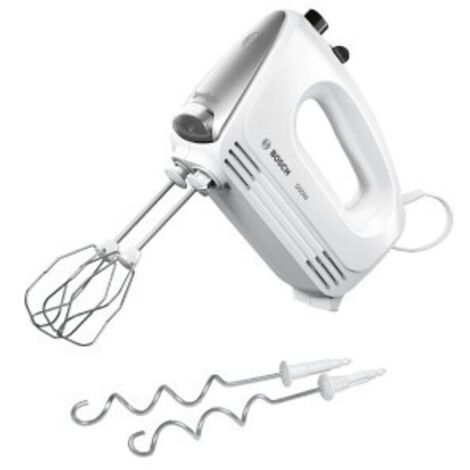 Bosch MFQ25200 Clever Mixx Spotlight Handmixer