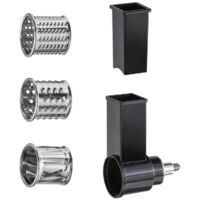Caso MULTIREIBEN SET F. KM 1800 (KM 1800 REIBEN SET)