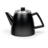 Teekanne Odense 1,1l schwarz