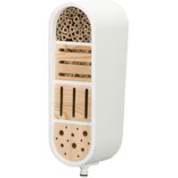 Gardena ClickUp - Bumblebee - Butterfly - Marienkäfer - Weiß - Holz - Bambus - Holz - 149 mm - 110 mm - 368 mm